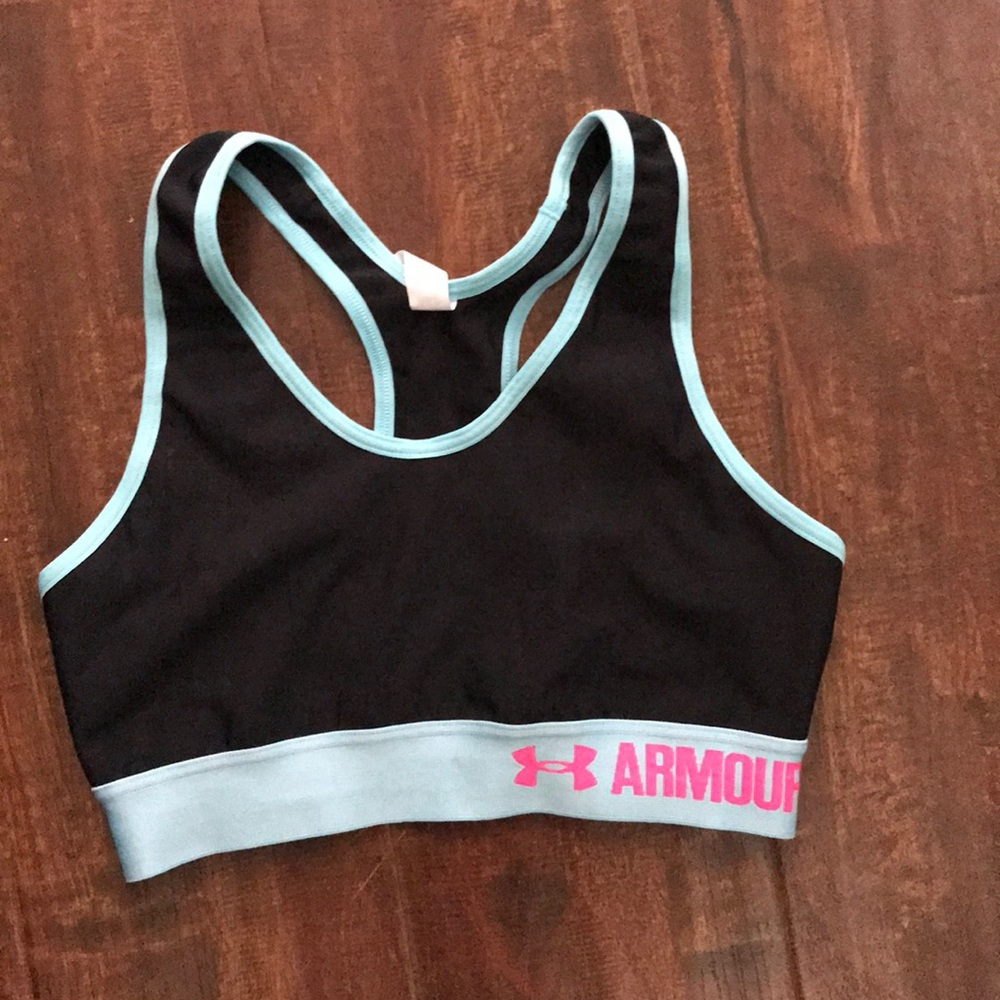 Sports bra